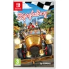 „Zordix Bjergkøbing Grand Prix“ (DK) – „Nintendo Switch“.