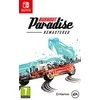 Electronic Arts EA Burnout Paradise Remastered