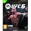 EA SPORTS UFC 6 XBOX Series X