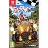„Zordix Bjergkøbing Grand Prix“ (DK) – „Nintendo Switch“.