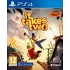 Electronic Arts EA Tam reikia dviejų PS4