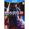 Žaidimas Electronic Arts Wii U Mass Effect 3 Special Edition