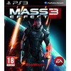 EA „Mass Effect 3“ – „PlayStation 3“