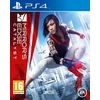 Electronic Arts Mirror's Edge 2 Catalyst (Import)