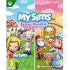 Electronic Arts „MySims Cozy“ rinkinys