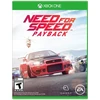 Electronic Arts Need for Speed Payback (Import)