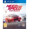 EA PS4 Need for Speed: atsipirkimas