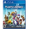 Electronic Arts Plants vs. Zombies: Battle for Neighborville (Import)