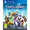 Electronic Arts Plants vs. Zombies: Battle for Neighborville (PlayStation 4)