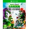 Electronic Arts „Plants vs Zombies: Garden Warfare“ – „Xbox One“