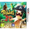 „Ubisoft Rabbids 3D“ – „Nintendo 3DS“.