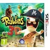 „Ubisoft Rabbids 3D“ – „Nintendo 3DS“.