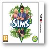 Electronic Arts 3DS Sims 3