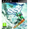 EA SSX – PlayStation 3