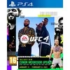 Electronic Arts EA UFC 4 PS4