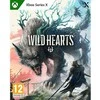 Electronic Arts Laukinės širdys – XBOX Series X
