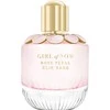 Elie Saab Girl Of Now Rose Petal EDP parfumuotas vanduo moterims, 90 ml