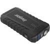 „Energizer“ – JE8000 – 8000 mAh 3 viename įkroviklis, išorinė baterija ir LED lemputė