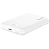 Powerbank Energizer 5000 mAh 15W QM5000 balta