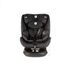 Engledal - Automobilinė kėdutė 360 su IsoFix - 0+ grupė - Malik - Juoda (25-01MAL-B)