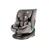 Engledal - Automobilinė kėdutė 360 su IsoFix - 0+ grupė - Malik - Juoda (25-01MAL-B)