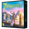 Enigma 7 Wonders V2 - Stalo žaidimas (Šiaurės šalių) (REPSEVSCAN)