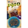 Ticket To Ride Bilietas važiavimui – JAV 1910 m.