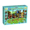 „Carcassonne – Big Box“ (šiaurės šalių) (MDG031)