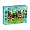 „Carcassonne – Big Box“ (šiaurės šalių) (MDG031)