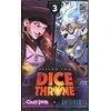 Roxley Games Dice Throne: Season Two – Cursed Pirate v. Artificer