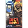 Roxley Games Dice Throne: Season Two – Gunslinger v. Samurai