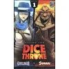 Roxley Games Dice Throne: Season Two – Gunslinger v. Samurai