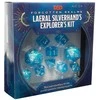 Wizards of the Coast D&amp;D Forgotten Realms: Laeral Silverhand's Explorer's Kit - EN