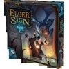Fantasy Flight Games „Enigma Elder Sign“ (anglų kalba) (FSL05)
