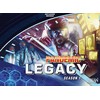 MAN Pandemic Legacy: Season 1