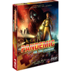 Z Man Games Pandemic Pandemija ant plėtros ribos
