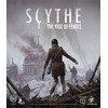 Stonemaier Games Scythe: The Rise of Fenris