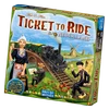 Days Of Wonder Ticket to Ride Map Collection 4: Nederland