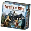 Days Of Wonder Ticket To Ride Bilietas į kelionę – burės ir bėgiai (šiaurės šalių)