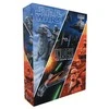 Space Cowboys Star Wars: Atrakinkite!