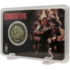 Envil - Resident Evil – 30th Anniversary Presentation Coin - Antique Brass Edition (CAP-RE103)