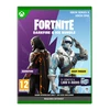 Epic „Fortnite Darkfire“ ir „Ice“ rinkinys (kodas dėžutėje)