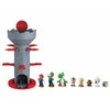Epoch Super Mario – susprogdink! Drebantis bokštas