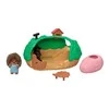 Sylvanian Families Epoch Sylvanian Hedgehog House figūrėlė p6 (5453)
