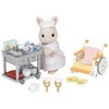 Sylvanian Families – užmiesčio slaugytojų rinkinys (5094)