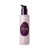 Eqqualberry - Violetinė Rice poras lyginantis valomasis aliejus - Violetinė - 200 ml