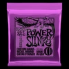 Stygos el. gitarai Ernie Ball P02220 Power Slinky 11-48