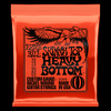 Stygos el. gitarai Ernie Ball Skinny Top Heavy Bottom Slinky 10-52