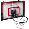 Et Toys Electronic Basketball Over the Door with Digital Counter