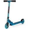 Outsiders - Premium Scooter - Chrome Mėlyna